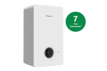 Worcester - Combi Boiler - Greenstar - 2000 - 25kW