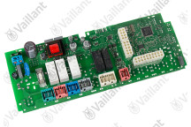 Vaillant - Pcb