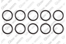 O-Ring, (X10) *Obsolete*