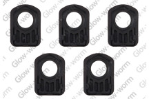 Gasket, (X5) *Obsolete*