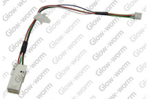 Saunier Duval - Cable Tree Gas Valve (Harness)