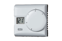 Esi - Electronic Digital Room Thermostat with TPI & Delayed Start