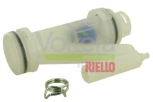 Vokera - Siphon