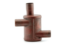 TFC - Air Separator - 22mm