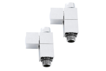 Aeon - TRV Pack - Cubic - Straight - Chrome