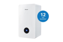Worcester - Combi Boiler - Greenstar 8000+ 32kW