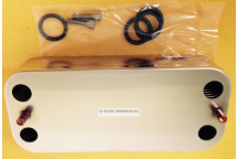 IDEAL PLATE HEAT EXCHANGER KIT 30KW