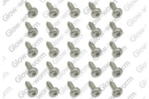 Saunier Duval - Screw, (X25)