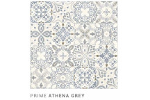 Porcelain - Prime Athena Grey - 600X600