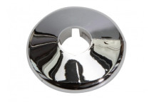 Talon - Pipe Collar - 15mm (Chrome)