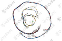 Cable Tree, (Fan X11 - X14) 160 Kw * Obsolete*
