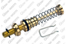 Glow-worm - Bypass