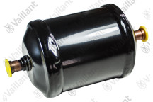 Vaillant - Filter, Biflow Drier