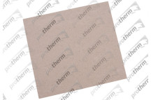 Protherm - Insulation Sk 184X168