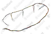 Cable Tree, (X9 Ntc) 160 Kw * Obsolete*