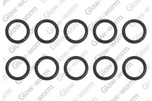 Saunier Duval - O-Ring, (X10)