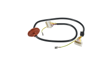 Worcester Fan Cable Connecter Assembly