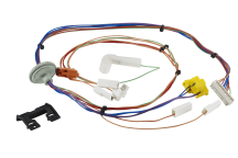 MAIN HARNESS GC NO H05529