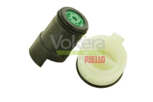 Vokera - Cartridge