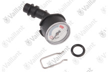 Vaillant - Pressure Gauge