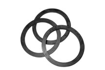 Meter Adaptor Washers - 1 1/2\" (3)