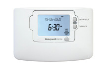 Honeywell - Timer - 7 Day, 1 Channel, 3 On/Off