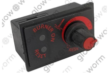 2000801438 - Glow-Worm - Mmi Control Box *Obsolete*