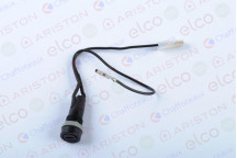 Ariston - Fuses Holder