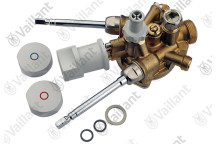 Water Valve * Obsolete*