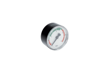 GAUGE PRES.50MMX1/8BACK 4BAR GC NO 371376