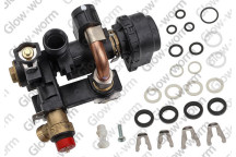 Glow-worm - Diverter Valve