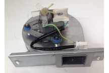 Baxi - Assy Fan -70/4Pf Kit