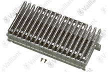 Vaillant - Burner Chamber Group