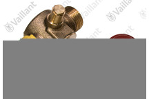 Gas Isolation Valve * Obsolete*