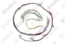 Cable Tree, (Fan X11 - X16) 240 Kw * Obsolete*