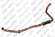 Glow-worm - Pipe, Flow