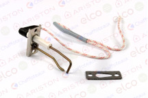 Ariston - Electrode (Ignition/Ionization) *Now Use - 65116556-01*