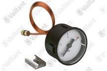 Vaillant - Pressure Gauge
