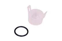 Cap Siphon