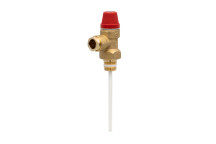Altecnic - Temperature/P.R.V - 1215 mm