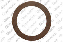 Glow-worm - Gasket H/E Door/Mixing Arm