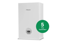 Worcester - Combi Boiler - Greenstar - 1000 - 24kW