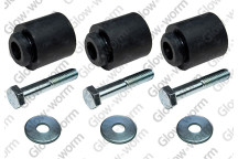 Glow-worm - Damper