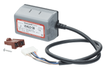 DIVERTER ACTUATOR