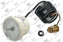 Saunier Duval - Pressure Gauge