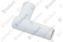 Vaillant - Condensate Drain