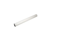 2 Metre Extension (60/100mm Diameter)