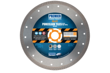 P6-PT - Porcelain Tile Cutting Blade (4.5\")