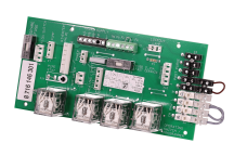 HEATSLAVE CONTROL BOARD 416601