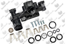 Group Hydraulic Pump *Obsolete*